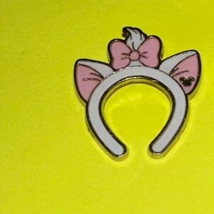Disney “Mickey Ears” Pin